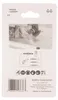Makita B-64864 Eintauchsägeblatt Hcs 65 X 40 mmTMA052 Produktbild-Vorschau 4