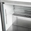 Polar Arbeitstisch 527 Liter 2-Türig - Serie U Produktbild-Vorschau 6