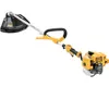 STIGA Benzin-Rasentrimmer BC 330 A, 25,4 cm³ Motor (0,95 Produktbild-Vorschau 4