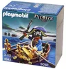 PLAYMOBIL 4942 Pirate sur un bateau à rames Voir les images du produit 3