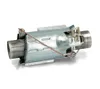 A close-up studio shot of a heating element for a dishwasher. Produktbild-Vorschau
