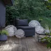 Star Trading LED-Kugel Trassel 3D Aluminium Ø30cm silber, Produktbild-Vorschau 15