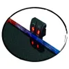 Carromco Airhockey Aurora-XT Spieltisch groß Air Hockey LED Produktbild-Vorschau 3