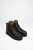 MEINDL Badile Herren Leder Wanderschuhe braun EU 43 Produktbild-Vorschau 12