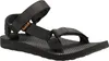 Teva Des sandales 1003987 BLK Black Voir les images du produit 15