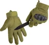 Gants tactiques XL - kaki Trizand 21772 Voir les images du produit 3