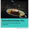 Siemens iQ700 HS736G3B1 - Backofen - mit Dampffunktion Produktbild-Vorschau 8