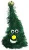 Foxter 3020 Albero danzante con campana 18 cm Anteprima dell’immagine prodotto 1