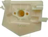 Filtro aria per Husqvarna 51 55 Rancher EPA EU1 503 89 Anteprima dell’immagine prodotto 1