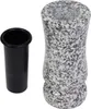 Granit Bianco Sardo vase funéraire Voir les images du produit 2