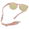 Okulary przeciwsłoneczne HAWAII Pink Podgląd zdjęcia produktu 5