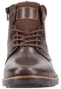 Rieker Stiefelette Stiefelette Leder/Textil Produktbild-Vorschau 4