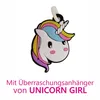 3x Home-Flair Einhorn Badebombe - große Badekugel - Rosa Produktbild-Vorschau 3