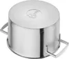Zwilling Vitality - Edelstahl - Edelstahl - Edelstahl - Produktbild-Vorschau 4