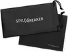 styleBREAKER Pilotenbril, uni | Klassieke vliegerbril met Productafbeelding-voorbeeld 2