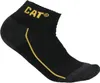 CAT Sneakersocken Robust schwarz 3 Stück Produktbild-Vorschau 1