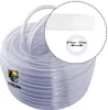 PVC Luftschlauch Aquariumschlauch Wasserschlauch 10m 19mm Produktbild-Vorschau 1