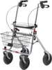 Bischoff & Bischoff Senio Standard Rollator, faltbar -  Produktbild-Vorschau 1