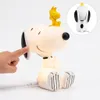 Peanuts Lampe mit USB-C Snoopy Produktbild-Vorschau 7