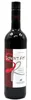 2014 Lauffener Schwarzriesling Schwarz&Rot QbA 0,75 l Produktbild-Vorschau 3