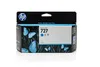 HP Ink Cartridge 727 130-ml Cyan Produktbild-Vorschau 25