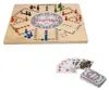 Jeu de quilles en bois Clown Games - Bois Voir les images du produit 4