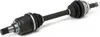 RIDEX 13D0118 Antriebswelle Vorne Links für TOYOTA AVENSIS Produktbild-Vorschau 5