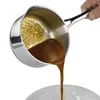 Kela Flavoria 10182 Kasserolle, Edelstahl, 18 cm Produktbild-Vorschau 5
