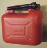 Tanica di benzina Tanica di carburante 10L ROSSO/NERO Anteprima dell’immagine prodotto 7