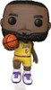FUNKO POP! Lebron James in 6 Jersey, zberateľská figúrka, Náhľad obrázku produktu 5