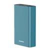 imoshion® Powerbank 20000 mAh zelená Funkcia rýchleho Náhľad obrázku produktu 1