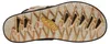 Keen Elle Backstrap Damen Sportsandalen beige zum Produktbild-Vorschau 9