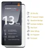 3x 9H Panzerglas für Xiaomi 13 Pro FULL CURVED Produktbild-Vorschau 3