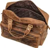 Greenburry Vintage teczka skórzana 43 cm przegroda na Podgląd zdjęcia produktu 32