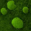 Moosbild Forest Design (140x40, weiß) Produktbild-Vorschau 3