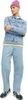JACK & JONES Alex Original loose fit, heren jeans, Produktbild-Vorschau 22