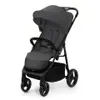 Kinderkraft TRIG 3, passeggino leggero, colore grigio Anteprima dell’immagine prodotto 20