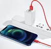Cavo di ricarica rapida Baseus da USB-A a Lightning, 2,4 A, Anteprima dell’immagine prodotto 8
