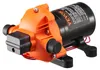Pompe à membrane VEVOR 12 V, débit de 1,8 GPM (6,81 l/min), Voir les images du produit 2