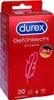 Durex Gefühlsecht classic Kondome 20 St Produktbild-Vorschau 21