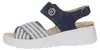 Sandalette mit Mehrweite ab 30mm Sohlenhöhe 2641 Produktbild-Vorschau 2