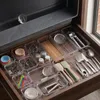 Schubladen Organizer Set Schubladeneinsatz Ordnungsboxen 25 Produktbild-Vorschau 6