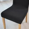 Dicker Jacquard-Stuhlbezug mit geprägtem Rautenmuster in Produktbild-Vorschau 7
