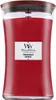 WoodWick Large Hourglass Candles Duftkerze Pomegranate 610 Produktbild-Vorschau 3