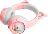 Onikuma ONIKUMA B5 Gaming headset (Pink) Podgląd zdjęcia produktu 4