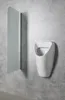 Bruckner SCHWARN Selbstspülendes Urinal 6V DC, verdeckter Produktbild-Vorschau 2