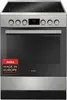 Amica SHC 903 001 E, Standherd Elektro, 50 cm, Fine Design, Produktbild-Vorschau 9