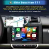 Autoradio pour Smart Fortwo Forfour (2005-2010) - Système Voir les images du produit 6