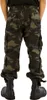 Brandit Pure Vintage Outdoorhose Größe 7XL Farbe Dunkles Produktbild-Vorschau 23