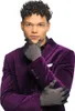 Max Bersinger 603070, Guanti, Adulto, Unisex, Poliestere, Anteprima dell’immagine prodotto 5